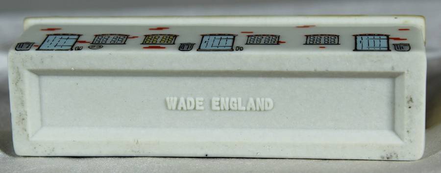 Wade Whimsey's House - Briar Row