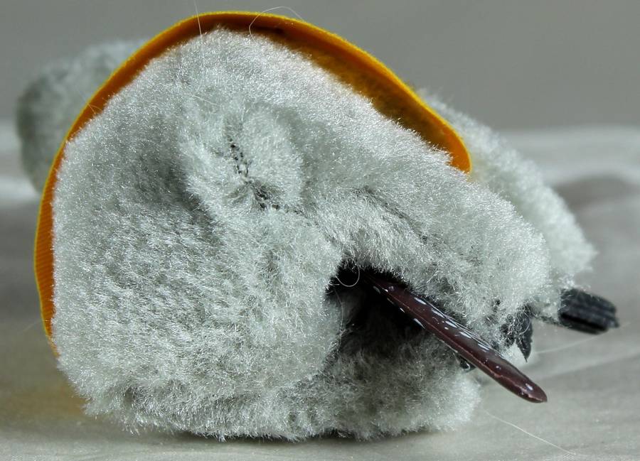 Koala - I love Australia - Fluffy pen topper