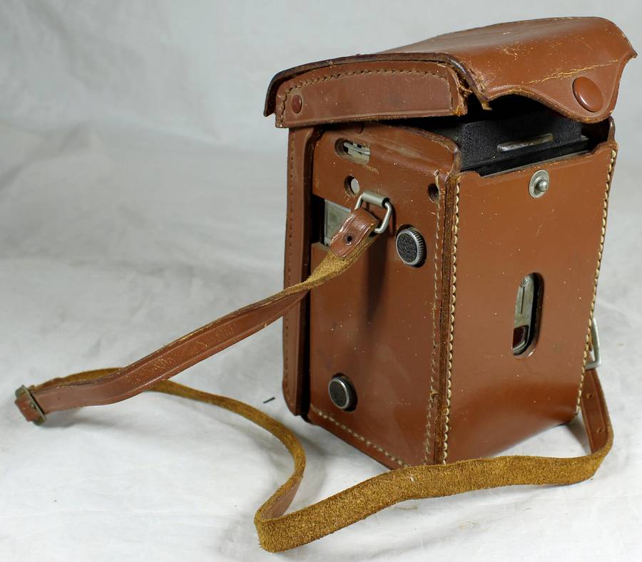 Yashicaflex vintage camera