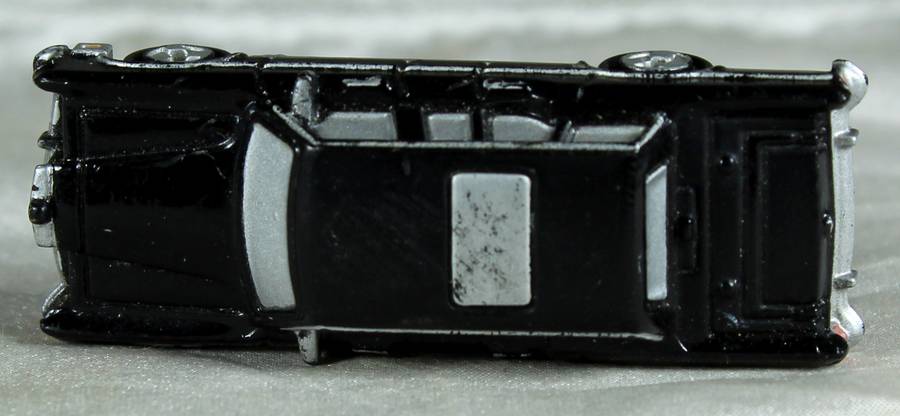 Micro Machines - Galoob - Lincoln Continental Limo