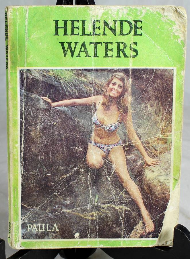 Paula - Helende waters