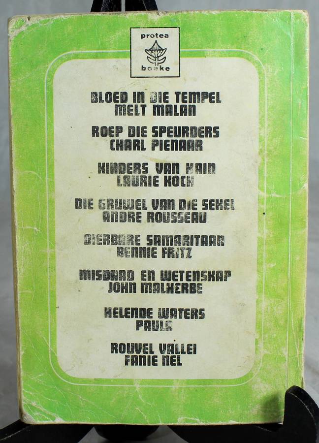 Paula - Helende waters