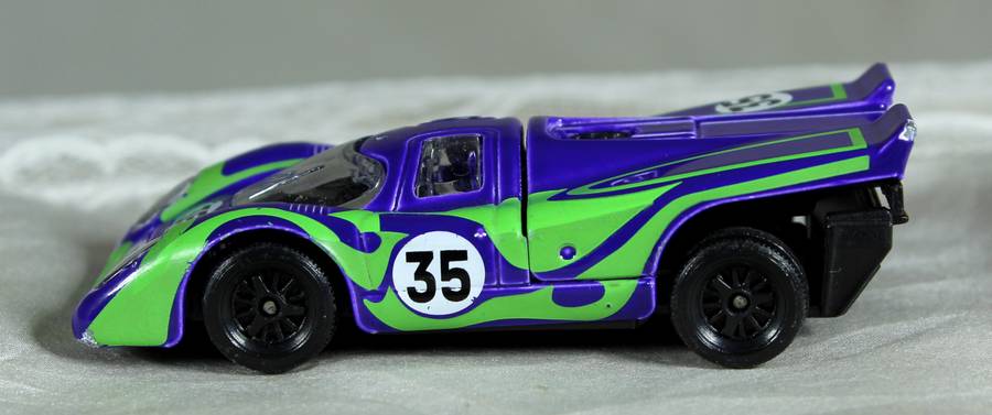 Majorette - Porsche 917 KH (Scale 1:60)