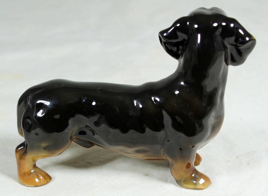 Coopercraft daschund