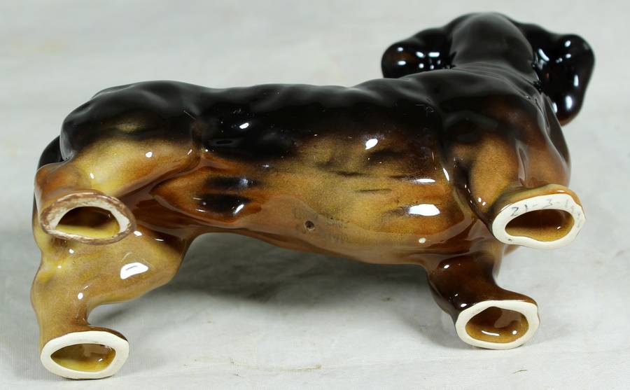 Coopercraft daschund
