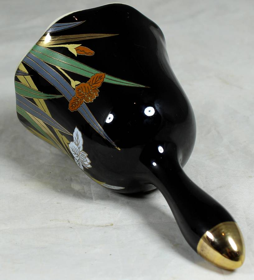 OMC Japan Porcelain bell