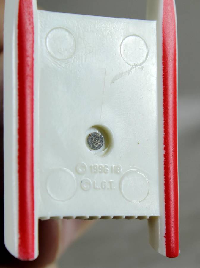 Micro Machines - LGT - Trimaran (1996) The Quester