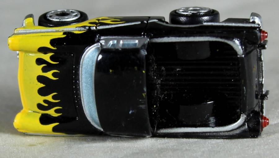 Micro Machines - LGTI - 1957 Ford Ranchero (1994)