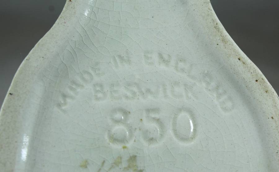 Beswick - Pheasant