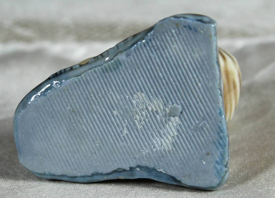 Wade Whimsie - Walrus