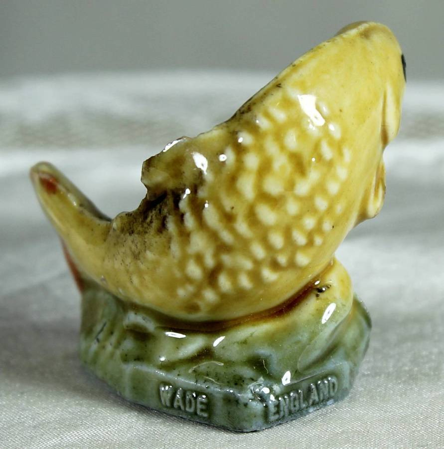 Wade Whimsie - Rainbow Trout