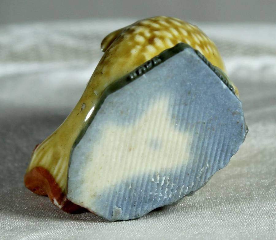 Wade Whimsie - Rainbow Trout