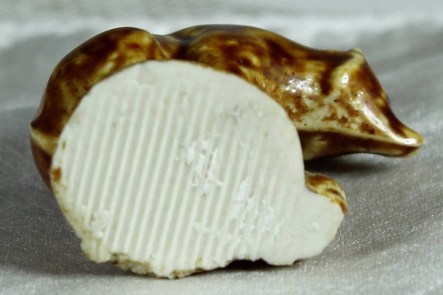 Wade Whimsie - Dancing circus bear