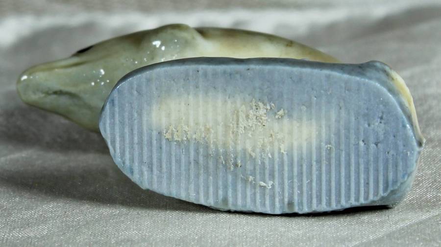 Wade Whimsie - Dolphin