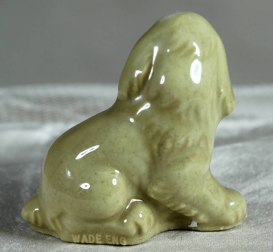 Wade Whimsie - Whimsieland puppy