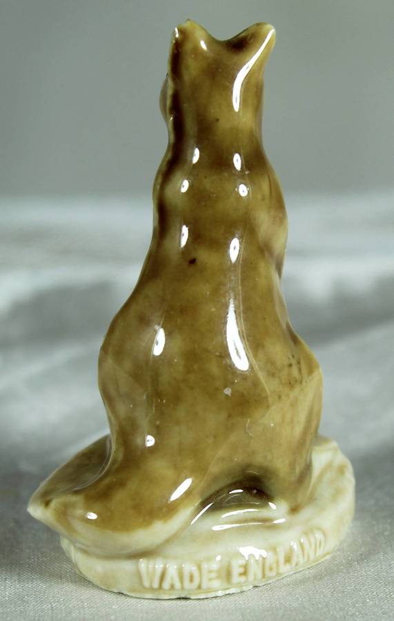 Wade Whimsie - Kangaroo