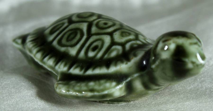 Wade Whimsie - Tortoise