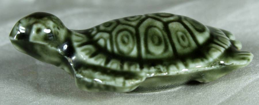 Wade Whimsie - Tortoise