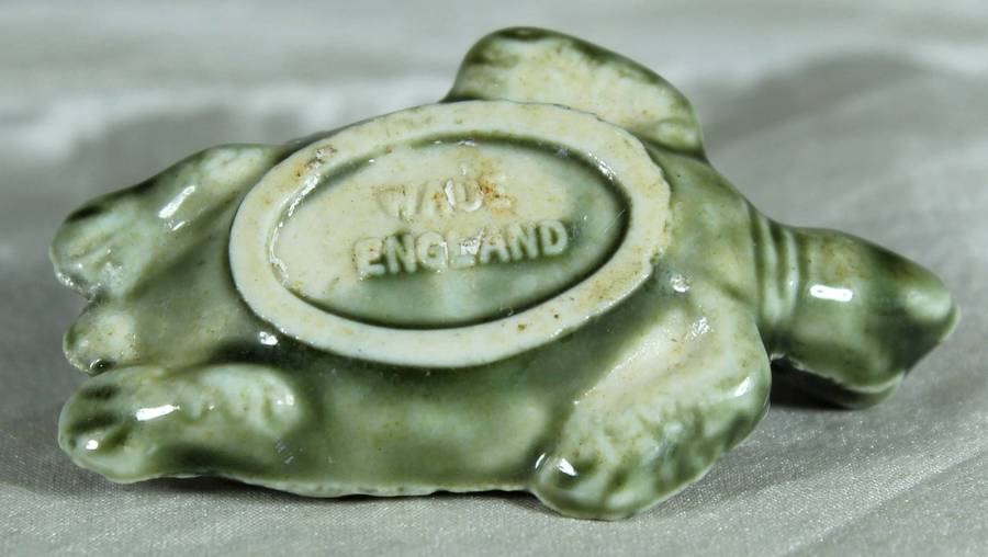 Wade Whimsie - Tortoise