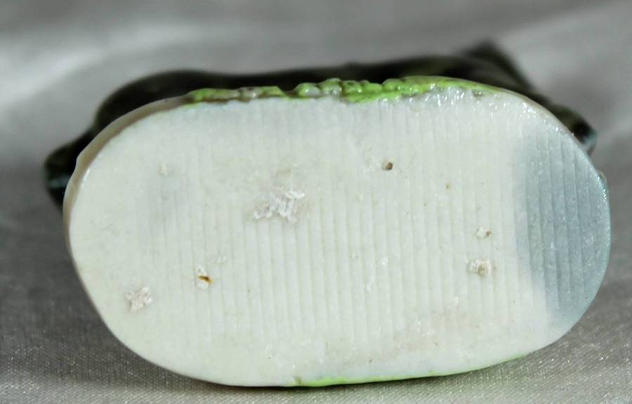 Wade Whimsie - Shire horse