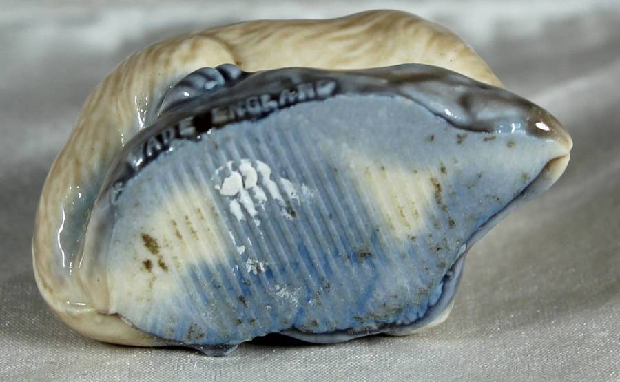 Wade Whimsie - Otter