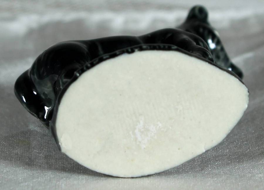 Wade Whimsie - Rare zebra