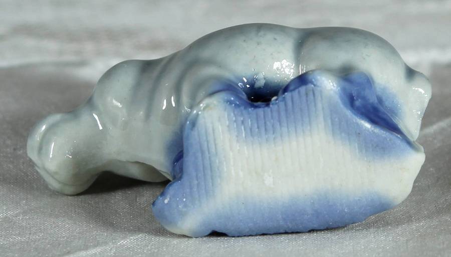 Wade Whimsie - Hippo