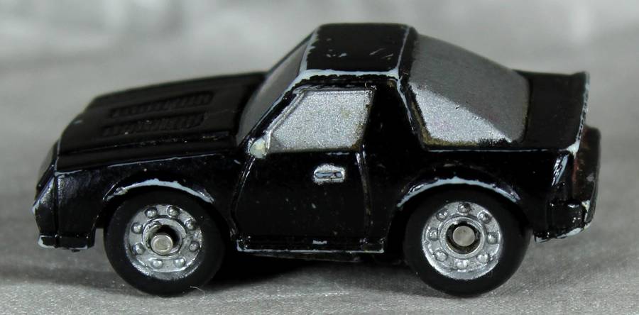 Micro Machines - Funrise - Chev Camaro Z28