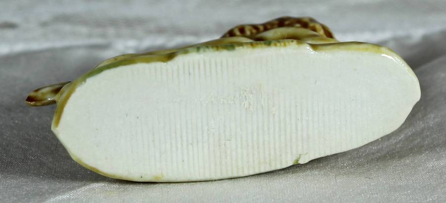 Wade Whimsie - Striding lion