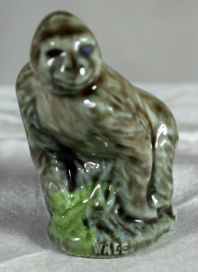 Wade Whimsie - Gorilla