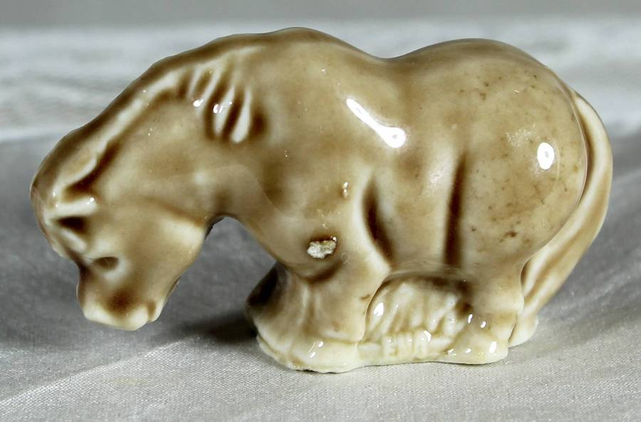 Wade Whimsie - Horse