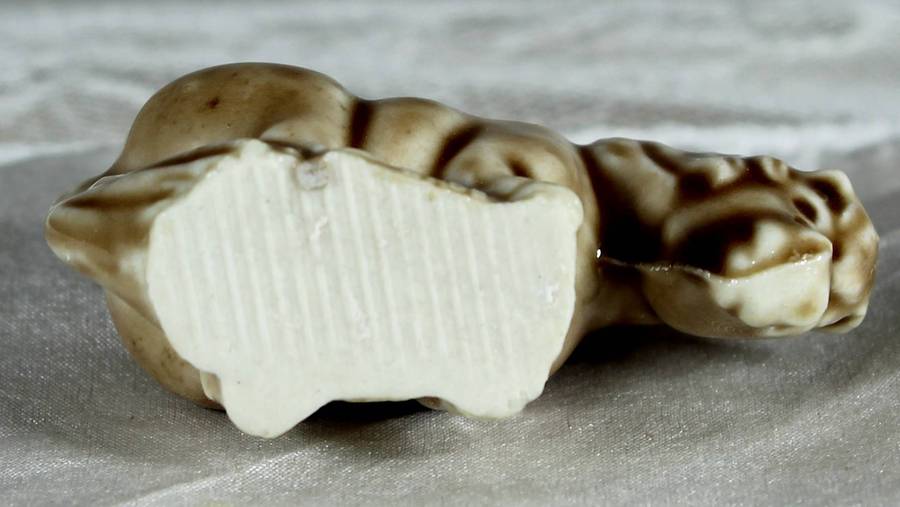 Wade Whimsie - Horse