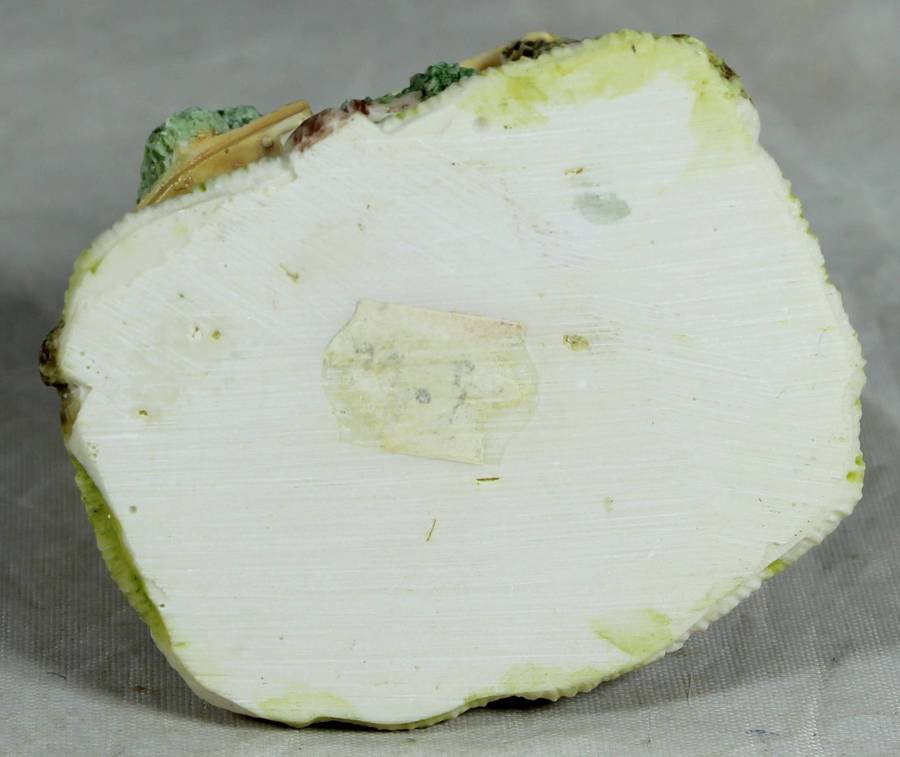 Small double story vintage house