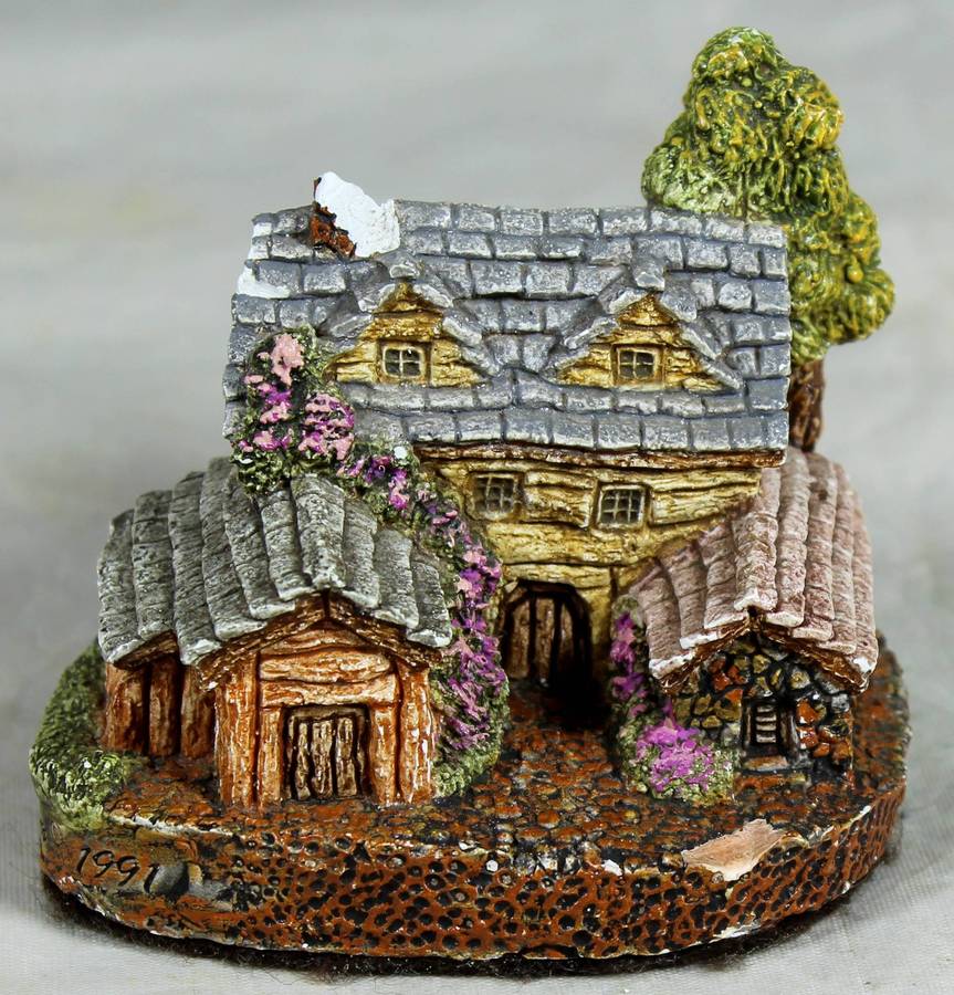 Niekie Farlam - Woodcutters Lodge