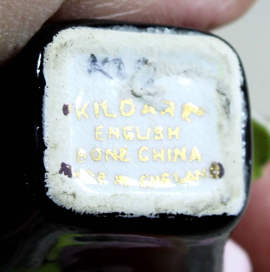 Small posy in a planter - Kildare