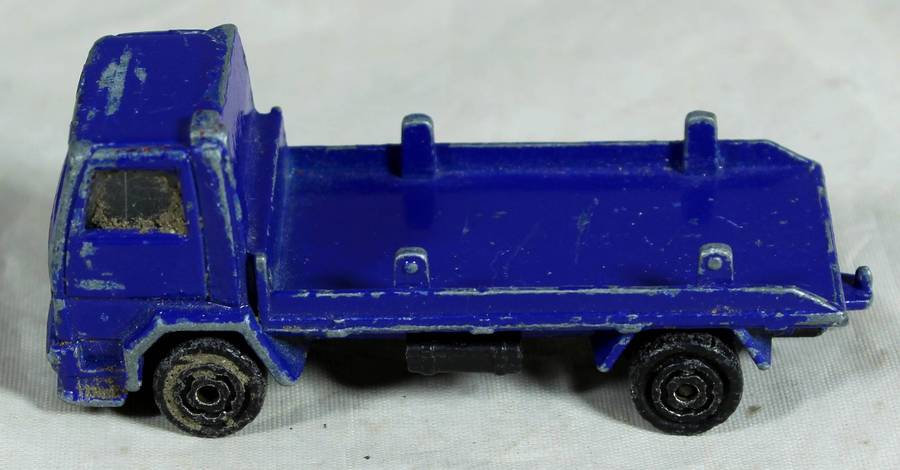 Majorette -Ford Truck #241
