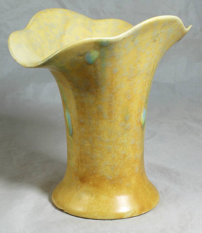 Beswick Art Vase