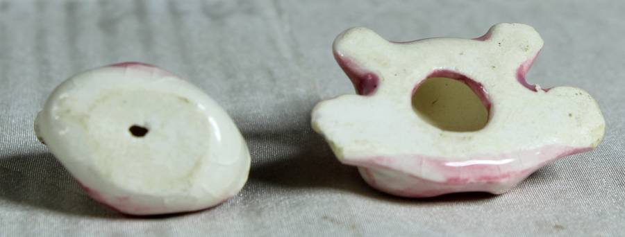 Miniature Frog & Duck
