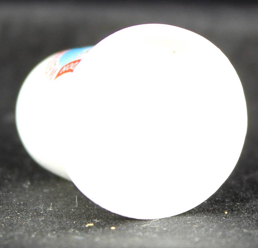 Porcelain Thimble - Westminster Abbey