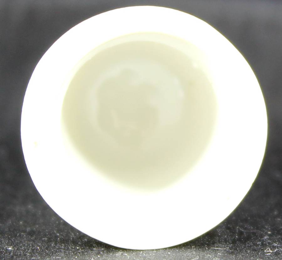 Porcelain Thimble - Scorpion