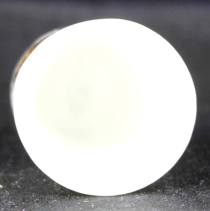 Porcelain Thimble - Butterfly