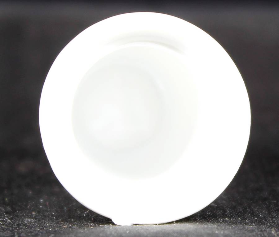 Porcelain Thimble - Menorca