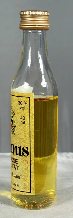 Mini liquor bottle - Davinas - Spirituose