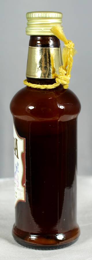 Mini liquor bottle - Amarula - Wild fruit cream