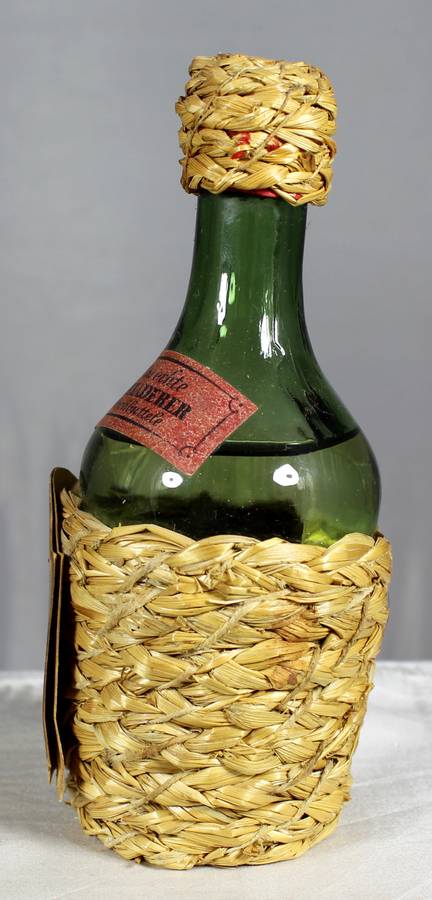 Mini liquor bottles - Schladerer - Kirschwasser