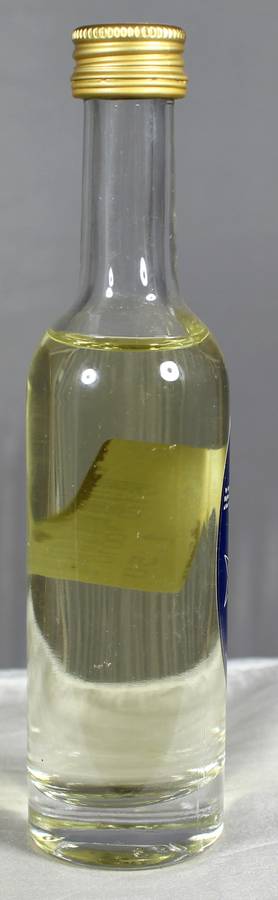 Mini liquor bottles - Bastra