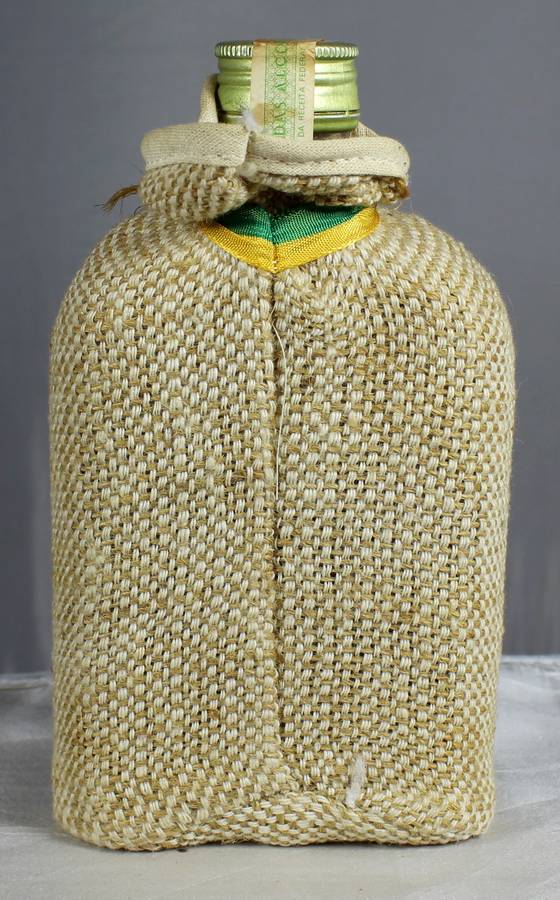 Mini liquor bottles - Brazilian Cachaca