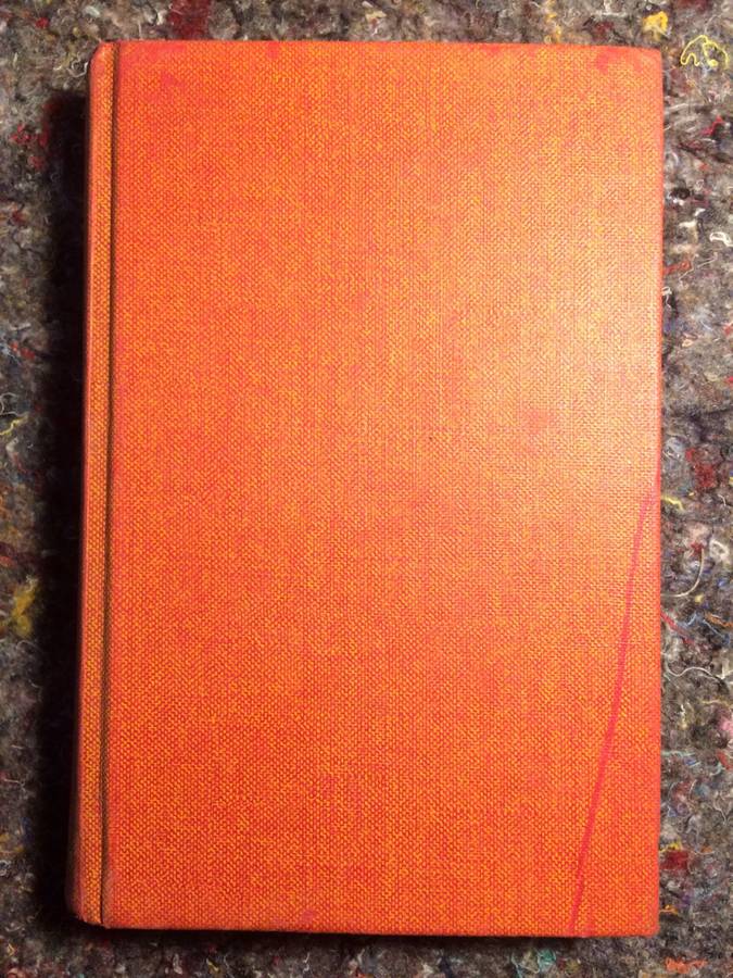 Turning Wheels - Stuart Cloete (1974 Hardcover)