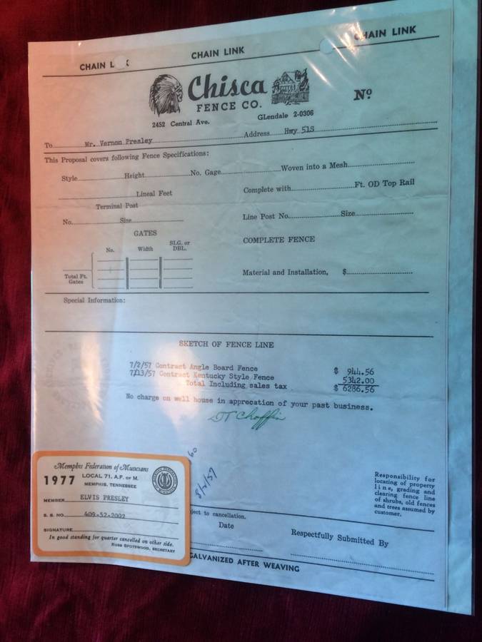 Elvis: The Official Collector's Edition - Part 12 INCL 3x Artifacts + Mini-Poster