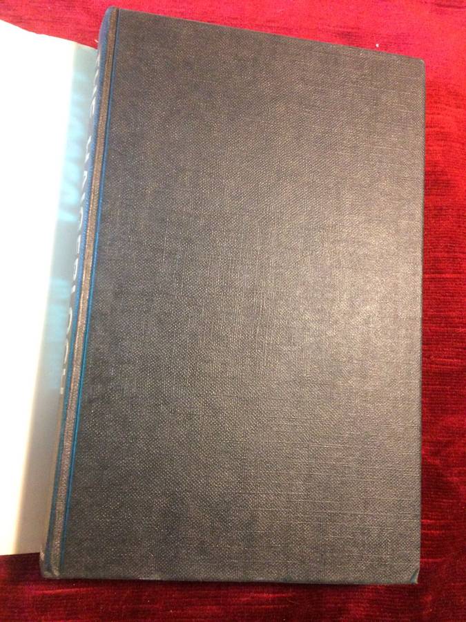 The Haigerloch Project - Ib Melchior (1977 1st Edition Hardcover)